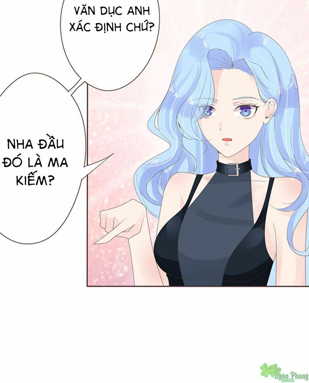 Ma Vương Luyến Ái Chỉ Nam: Chapter 84