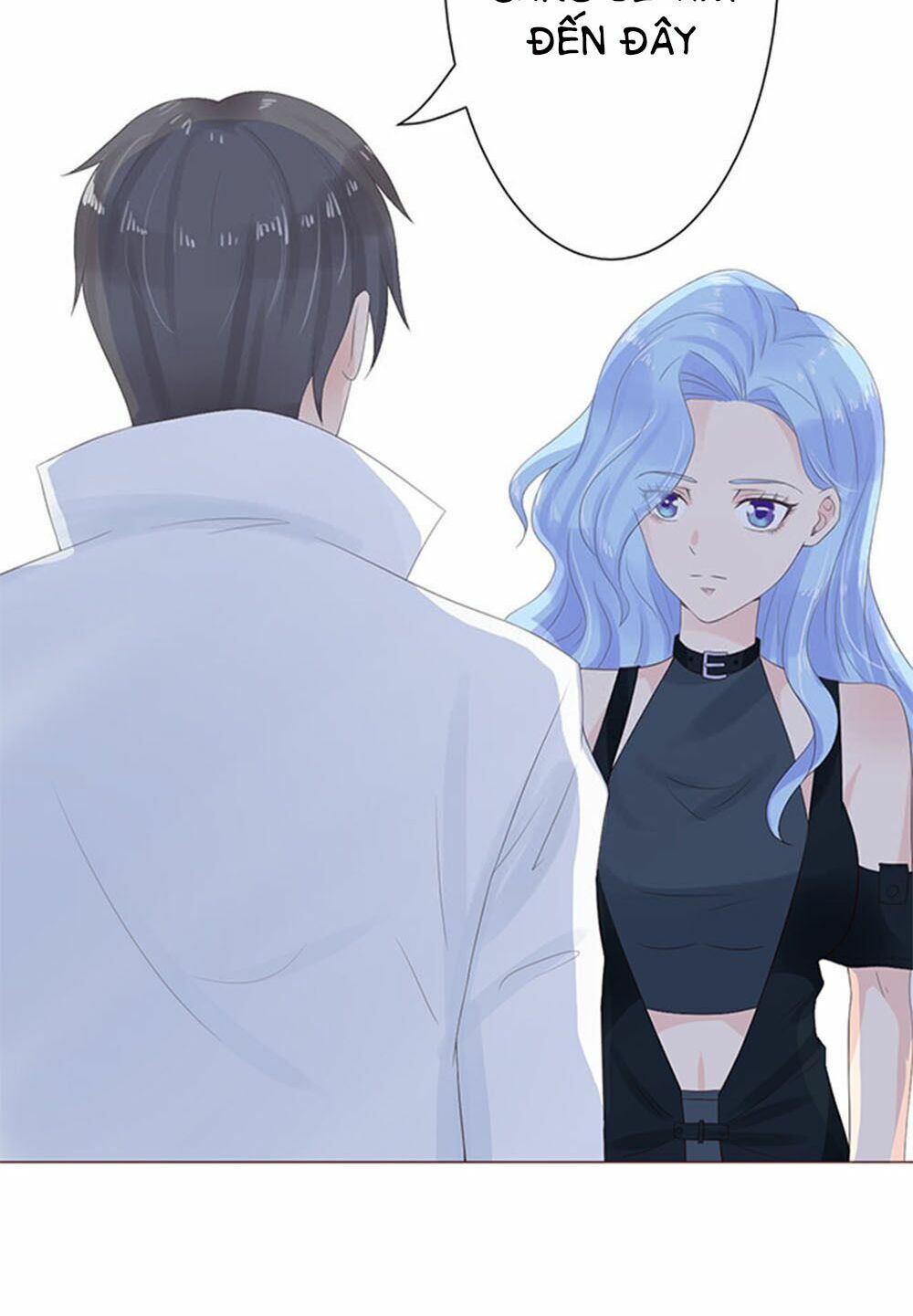 Ma Vương Luyến Ái Chỉ Nam: Chapter 84