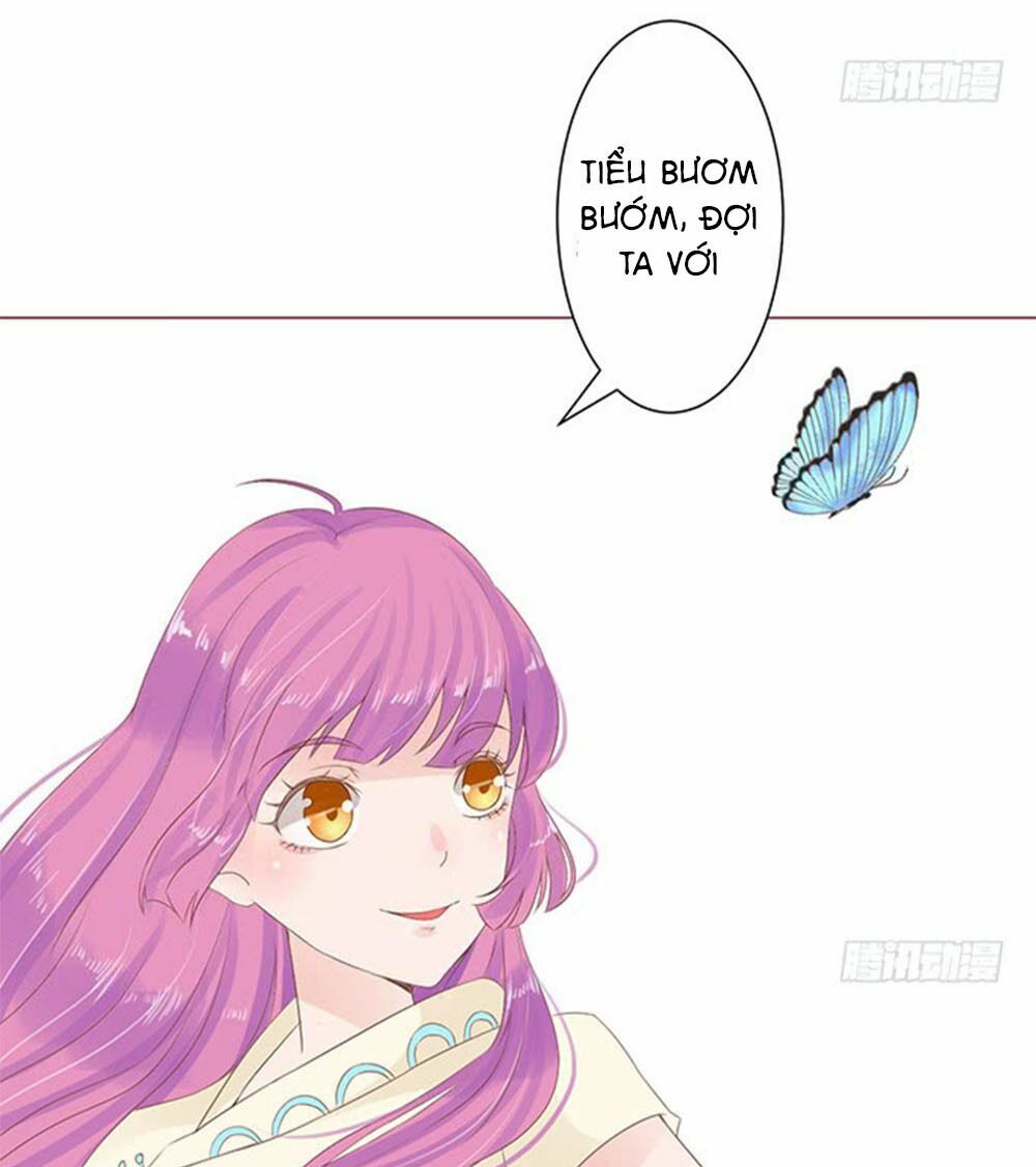 Ma Vương Luyến Ái Chỉ Nam: Chapter 84