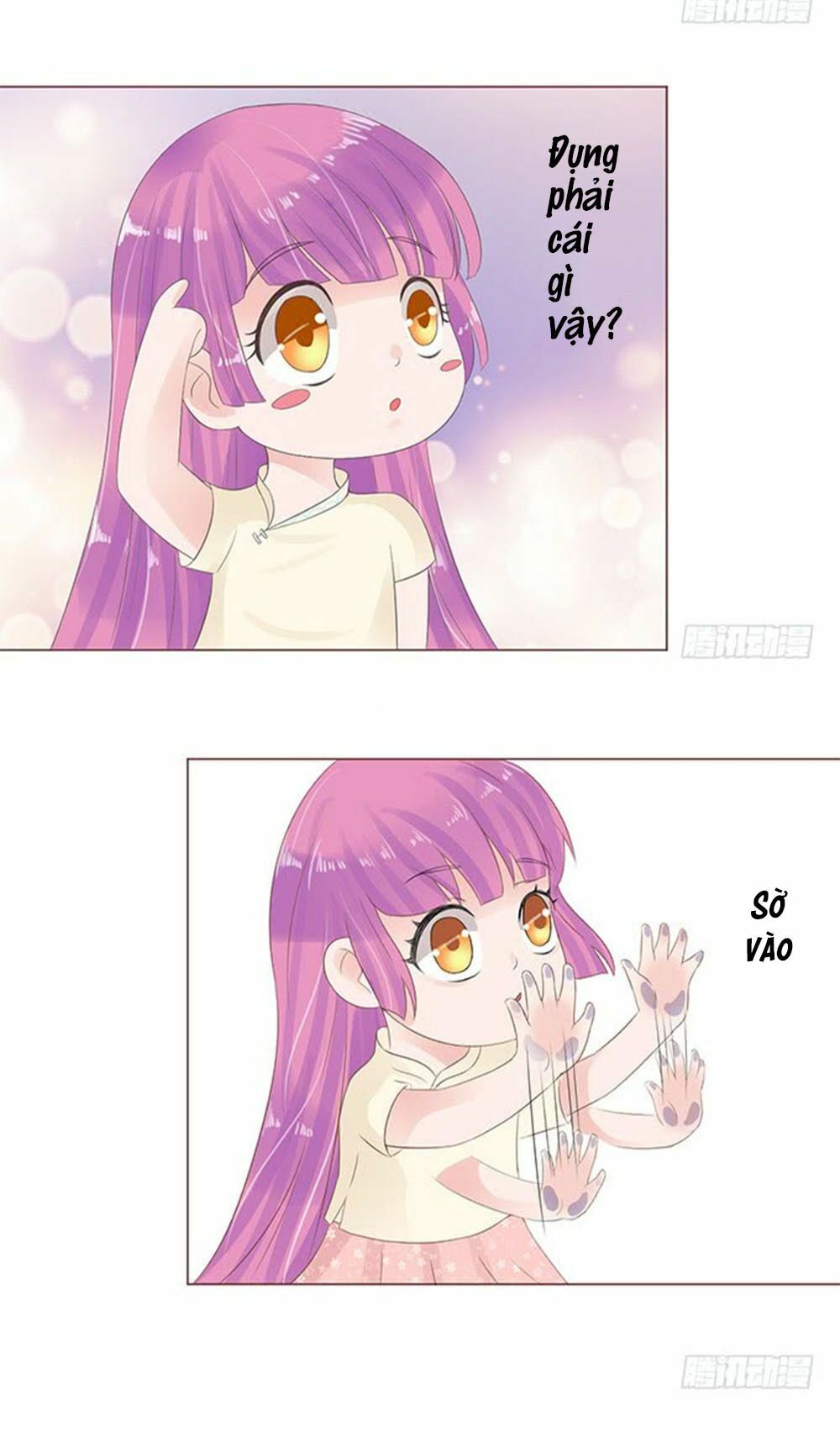 Ma Vương Luyến Ái Chỉ Nam: Chapter 84