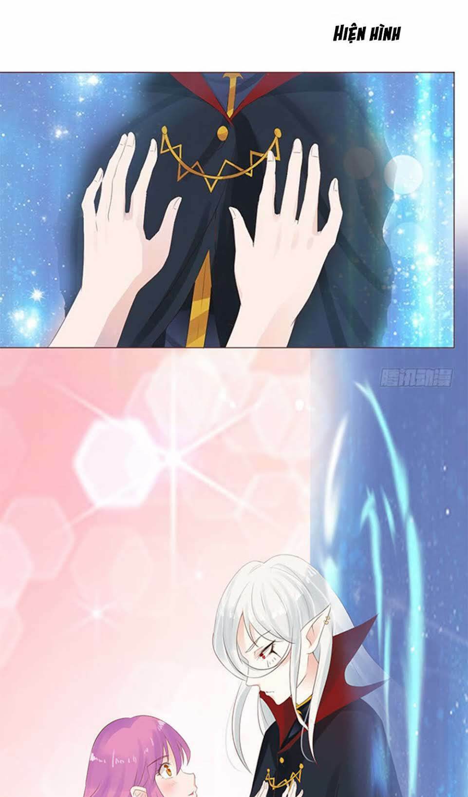 Ma Vương Luyến Ái Chỉ Nam: Chapter 84