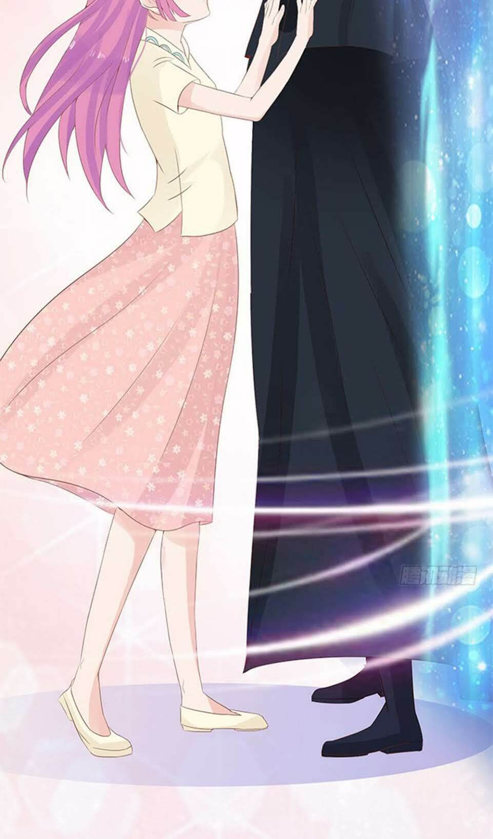 Ma Vương Luyến Ái Chỉ Nam: Chapter 84