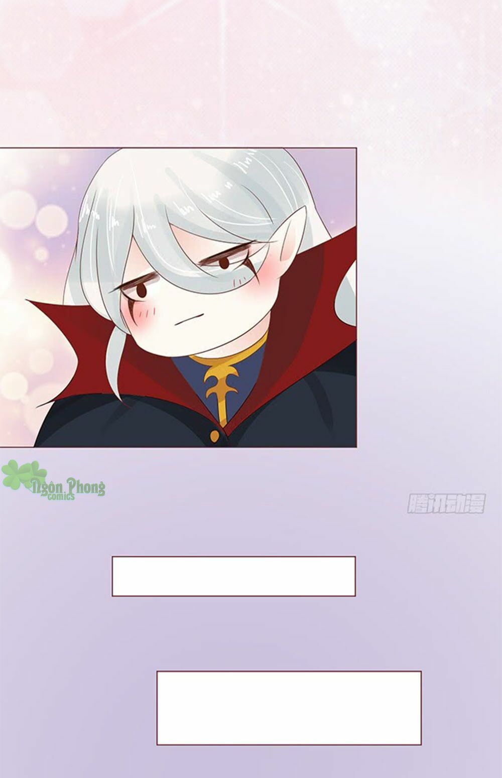 Ma Vương Luyến Ái Chỉ Nam: Chapter 84