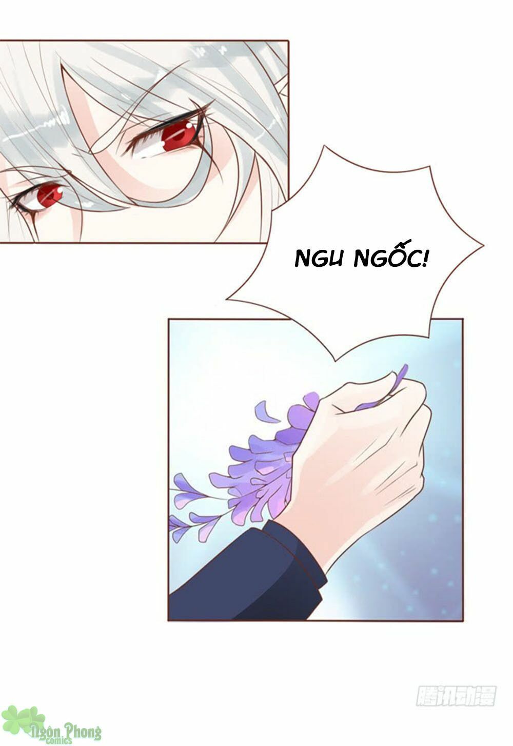 Ma Vương Luyến Ái Chỉ Nam: Chapter 84