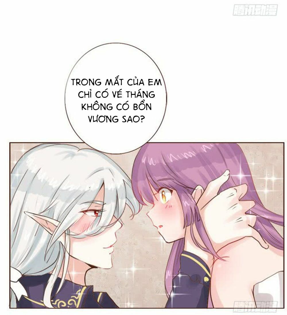Ma Vương Luyến Ái Chỉ Nam: Chapter 84