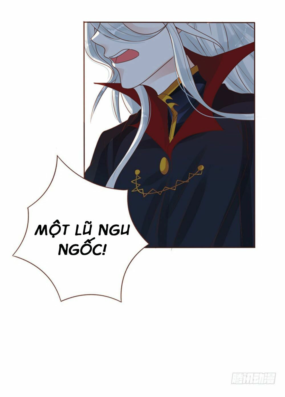 Ma Vương Luyến Ái Chỉ Nam: Chapter 84