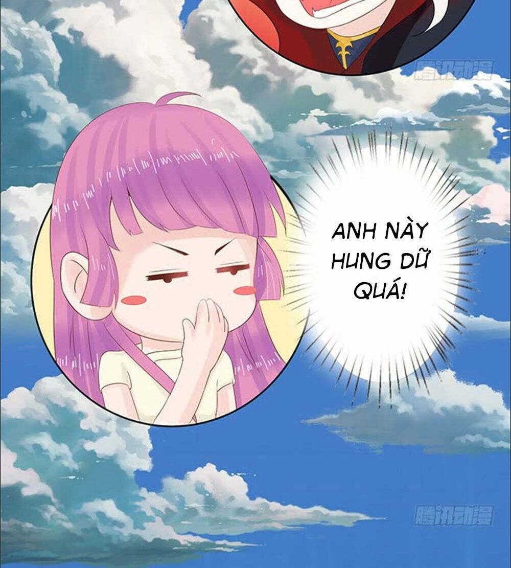 Ma Vương Luyến Ái Chỉ Nam: Chapter 85