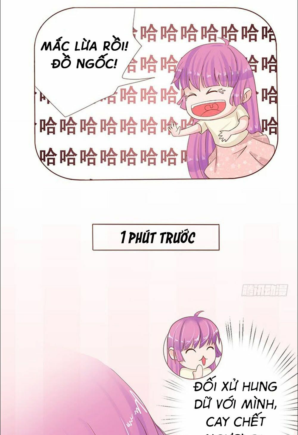 Ma Vương Luyến Ái Chỉ Nam: Chapter 85