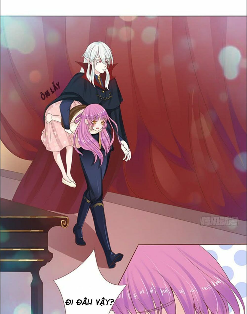 Ma Vương Luyến Ái Chỉ Nam: Chapter 85