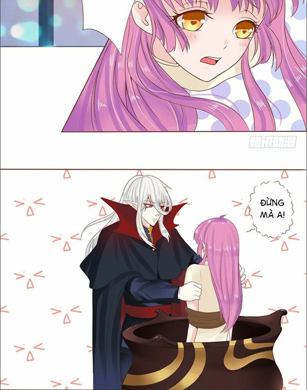 Ma Vương Luyến Ái Chỉ Nam: Chapter 85