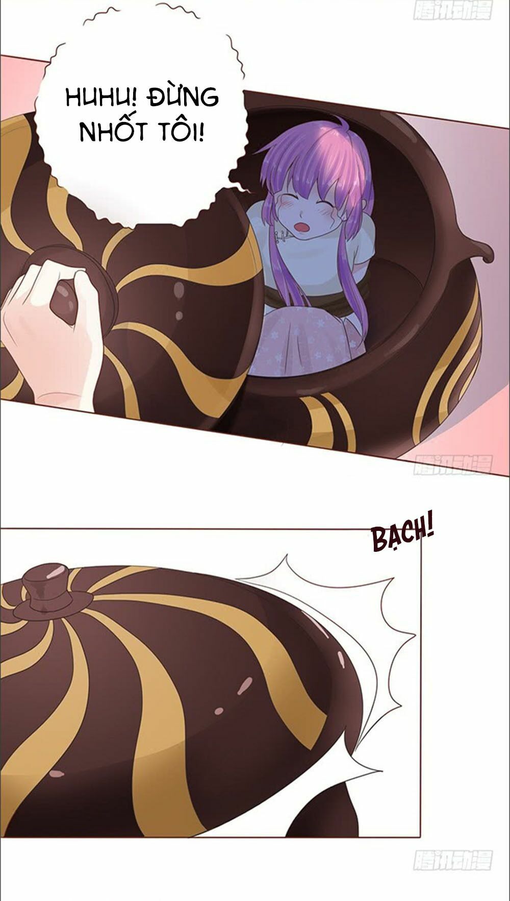 Ma Vương Luyến Ái Chỉ Nam: Chapter 85