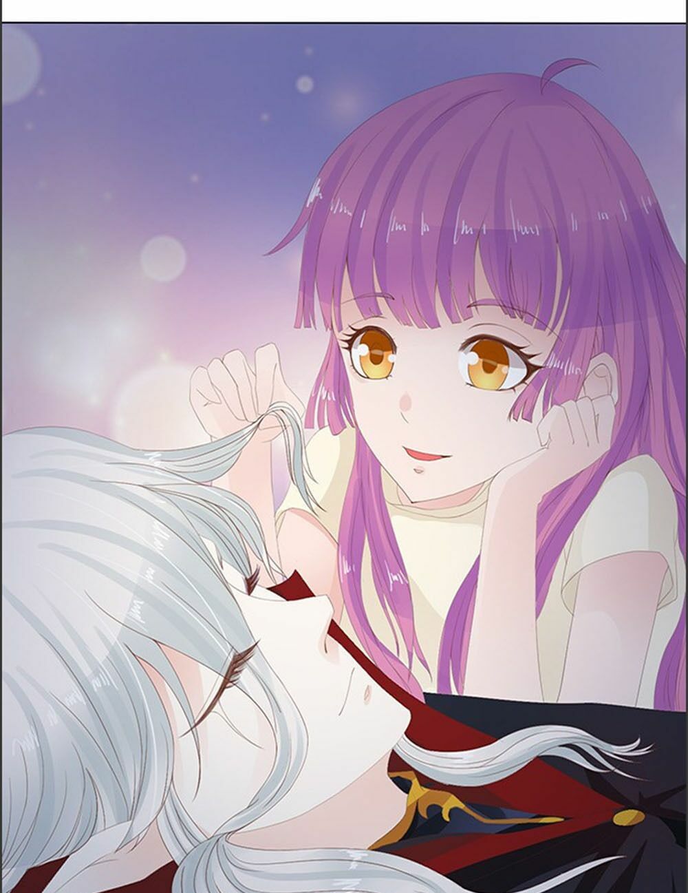 Ma Vương Luyến Ái Chỉ Nam: Chapter 86
