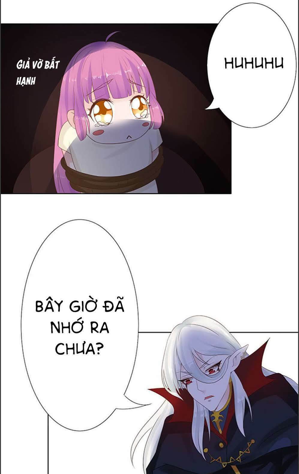 Ma Vương Luyến Ái Chỉ Nam: Chapter 86