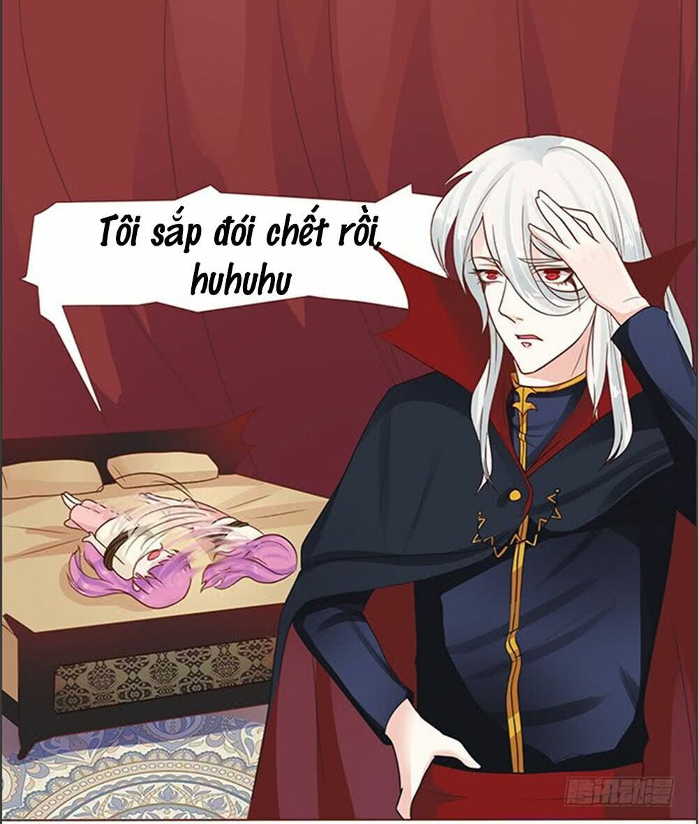 Ma Vương Luyến Ái Chỉ Nam: Chapter 86