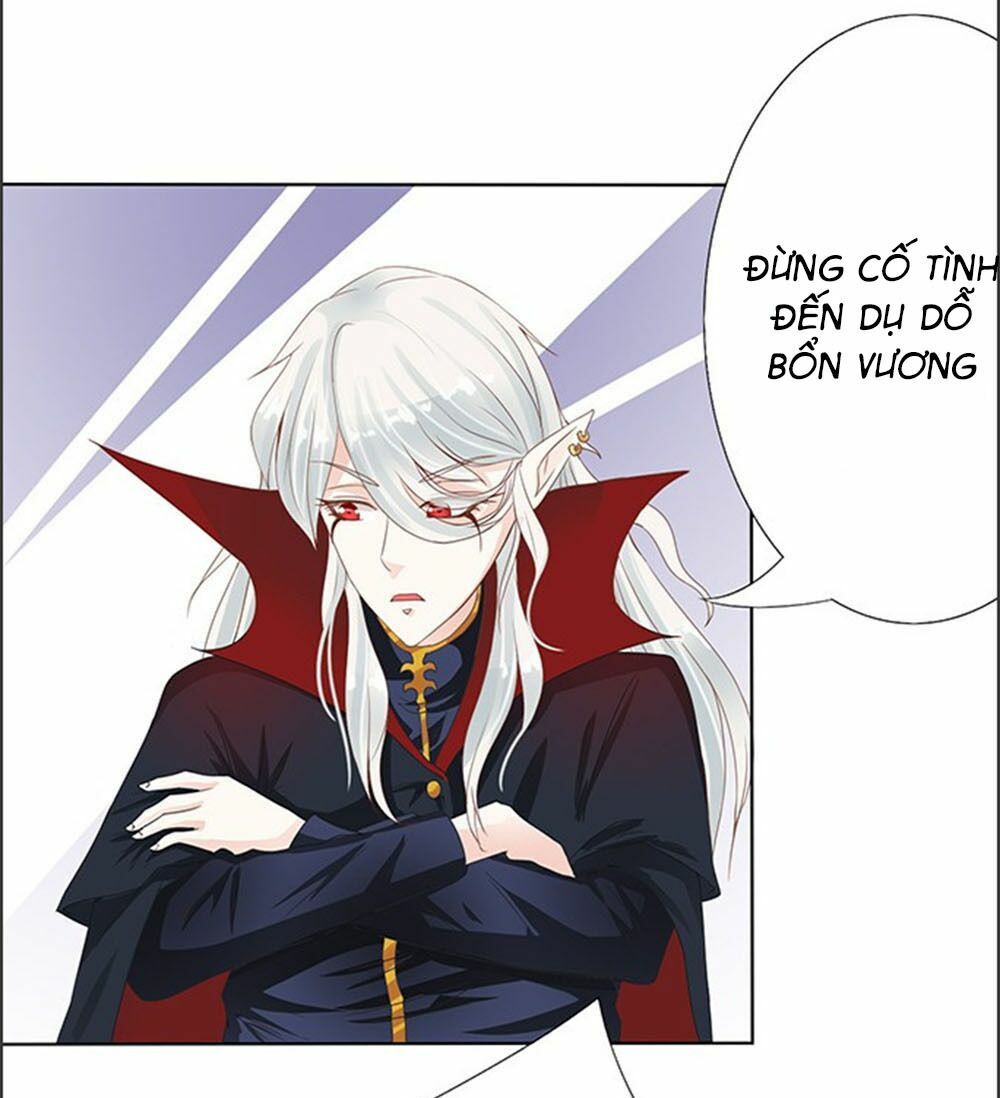 Ma Vương Luyến Ái Chỉ Nam: Chapter 87