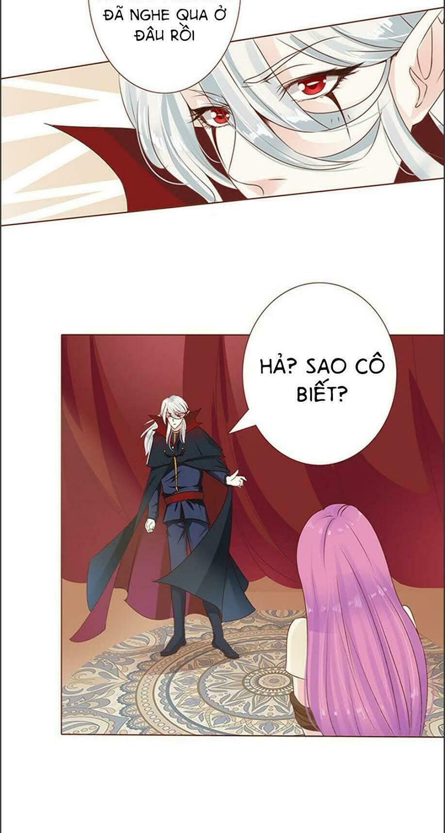 Ma Vương Luyến Ái Chỉ Nam: Chapter 87