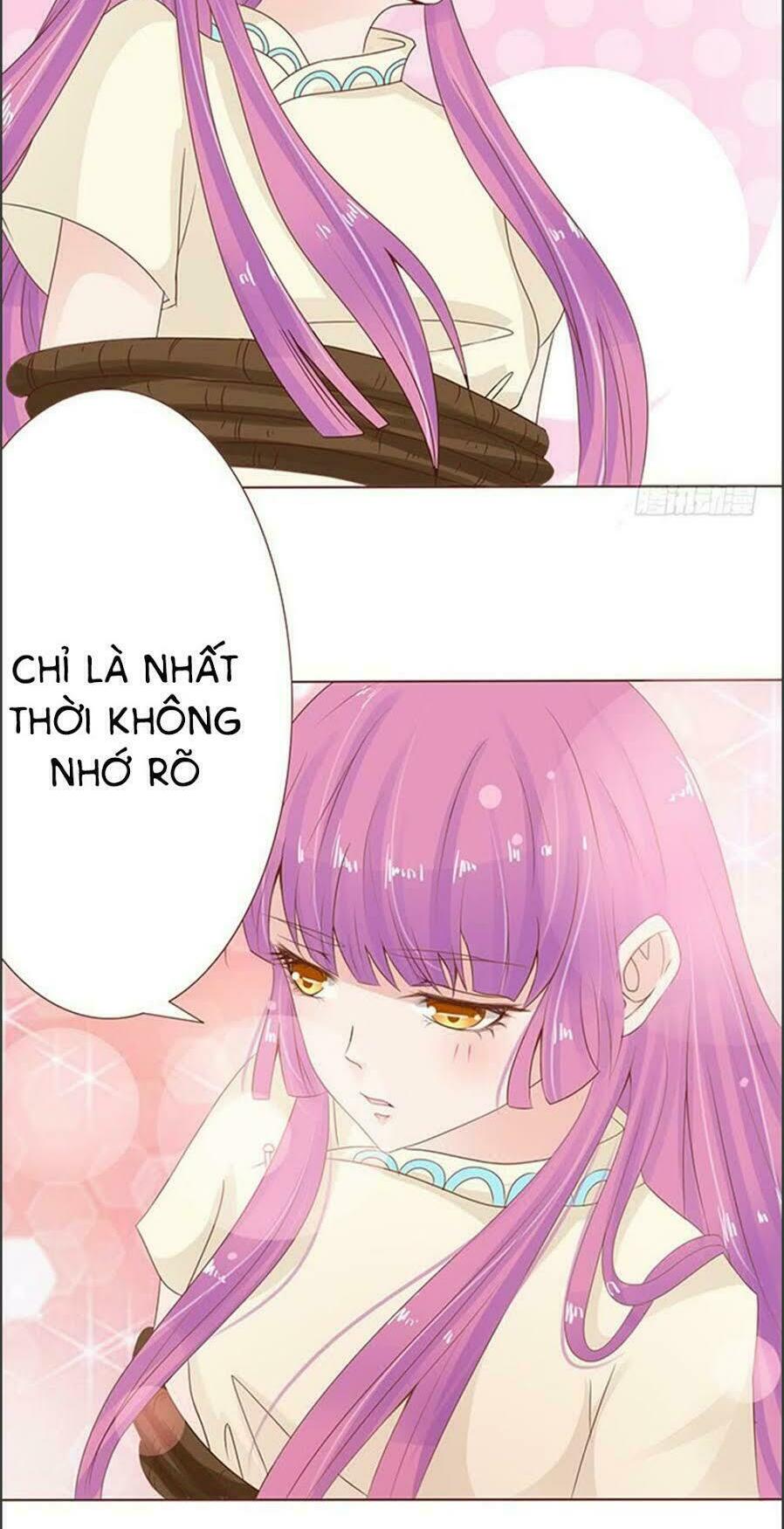 Ma Vương Luyến Ái Chỉ Nam: Chapter 87