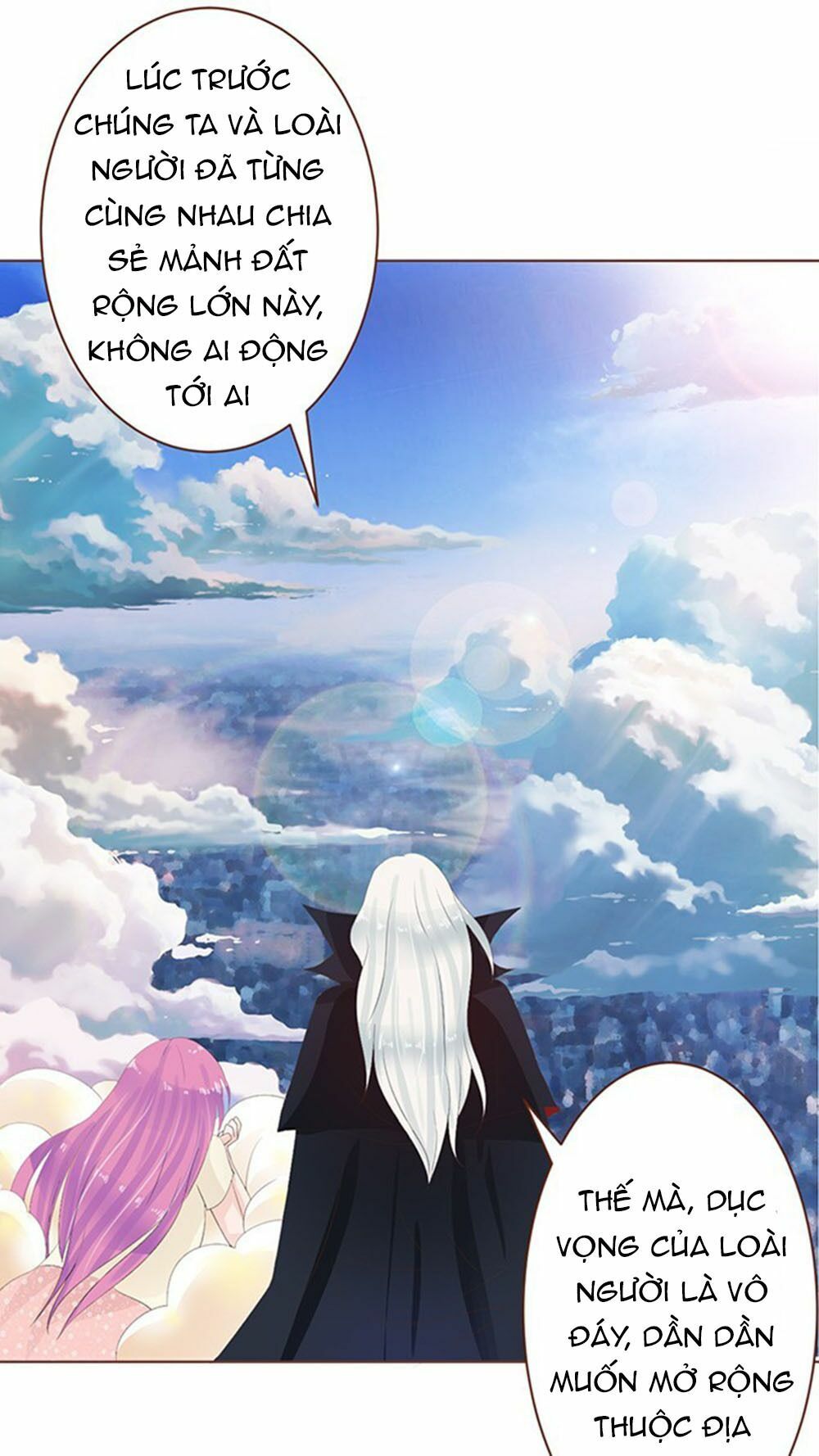Ma Vương Luyến Ái Chỉ Nam: Chapter 88