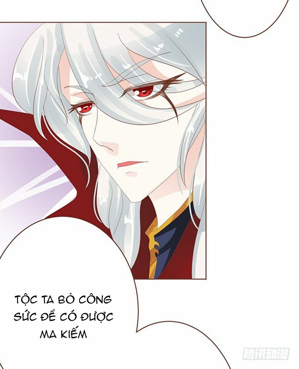 Ma Vương Luyến Ái Chỉ Nam: Chapter 88