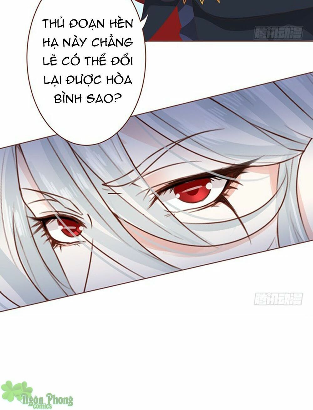 Ma Vương Luyến Ái Chỉ Nam: Chapter 88