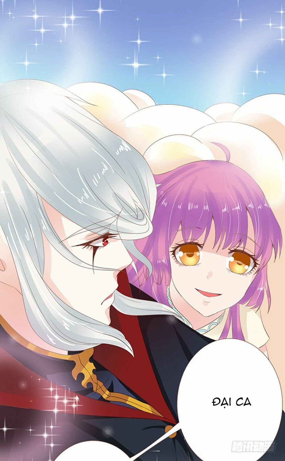 Ma Vương Luyến Ái Chỉ Nam: Chapter 88