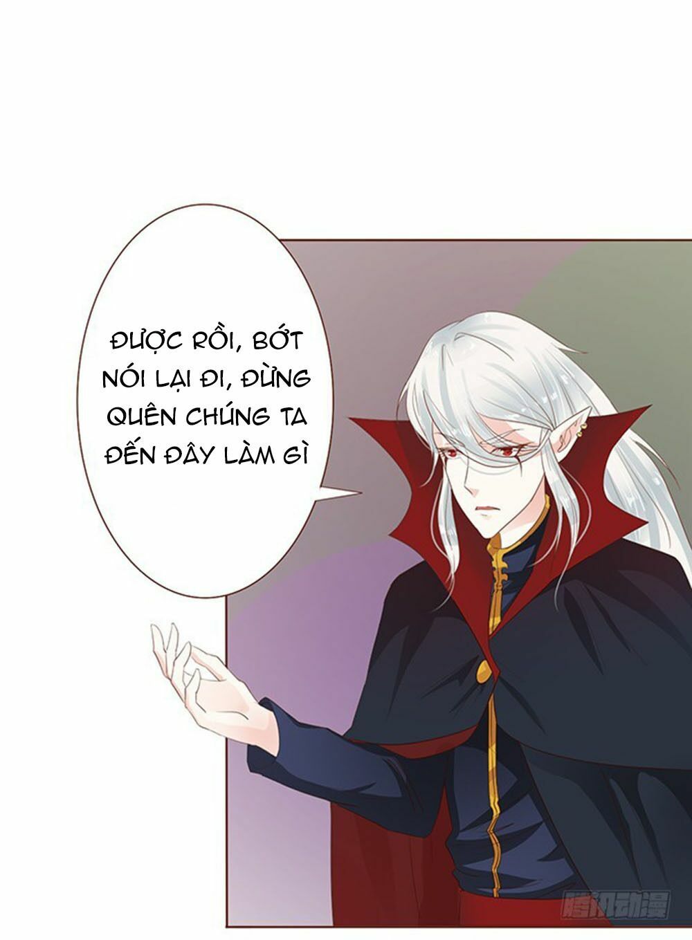 Ma Vương Luyến Ái Chỉ Nam: Chapter 89