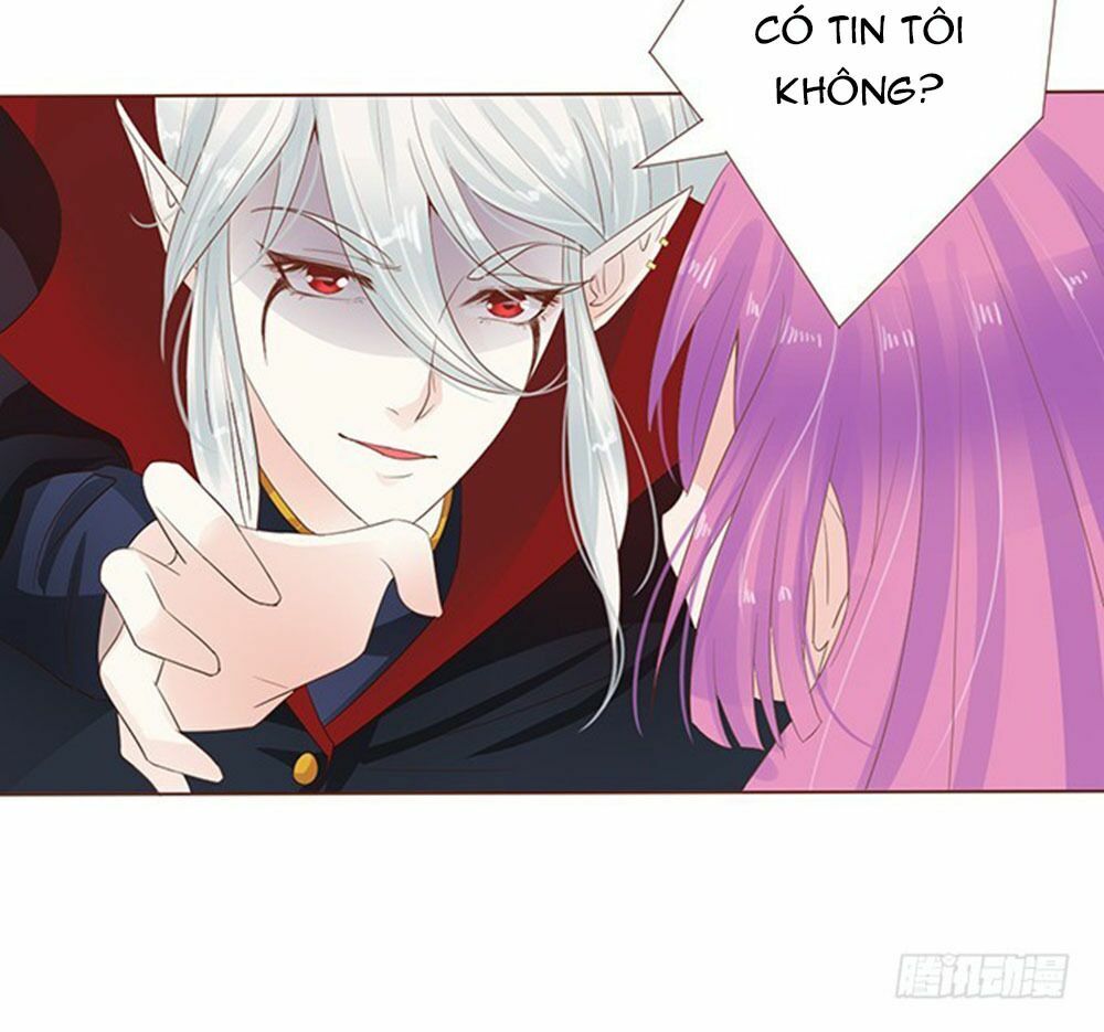 Ma Vương Luyến Ái Chỉ Nam: Chapter 89