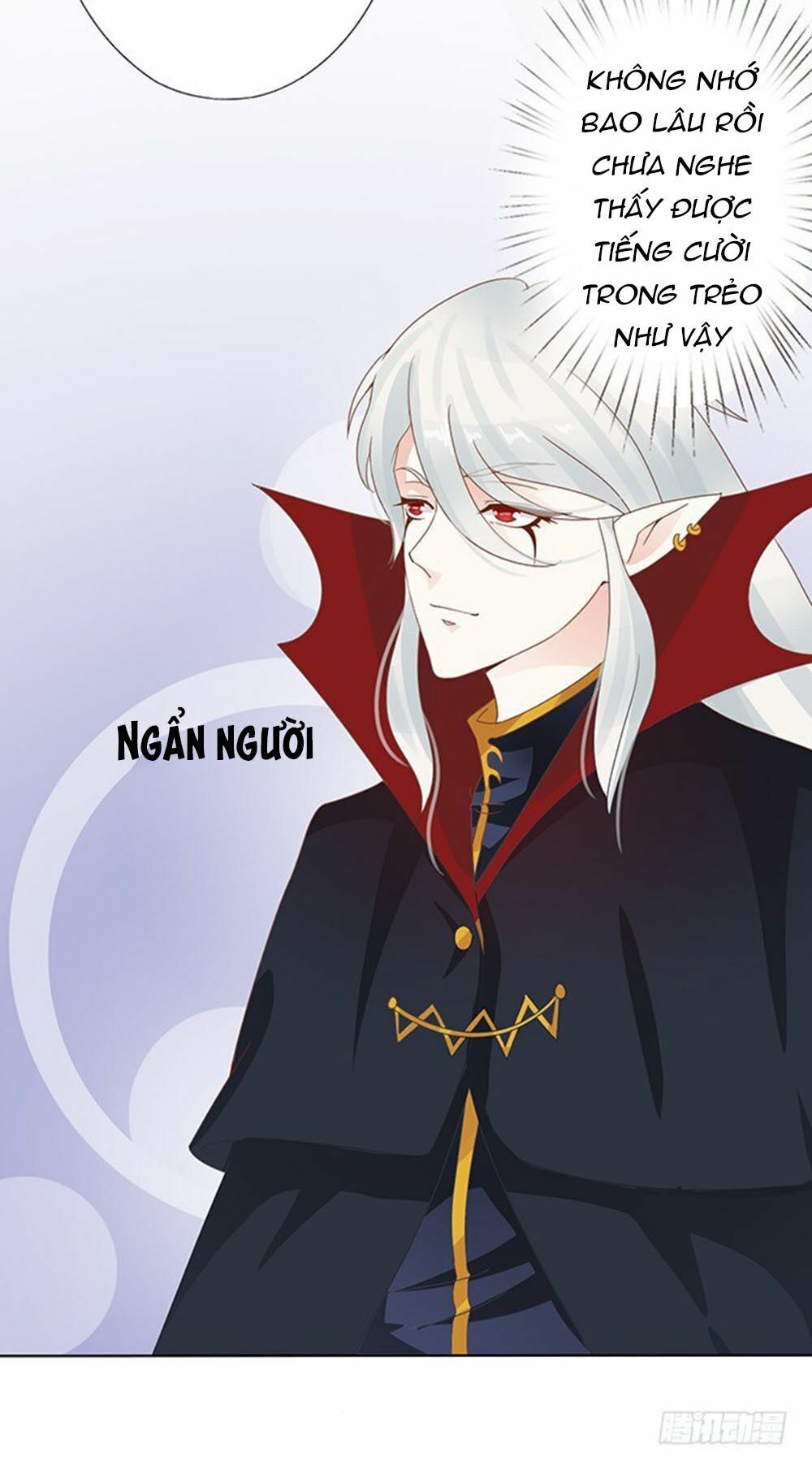 Ma Vương Luyến Ái Chỉ Nam: Chapter 89