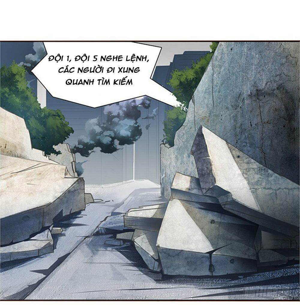Ma Vương Luyến Ái Chỉ Nam: Chapter 90