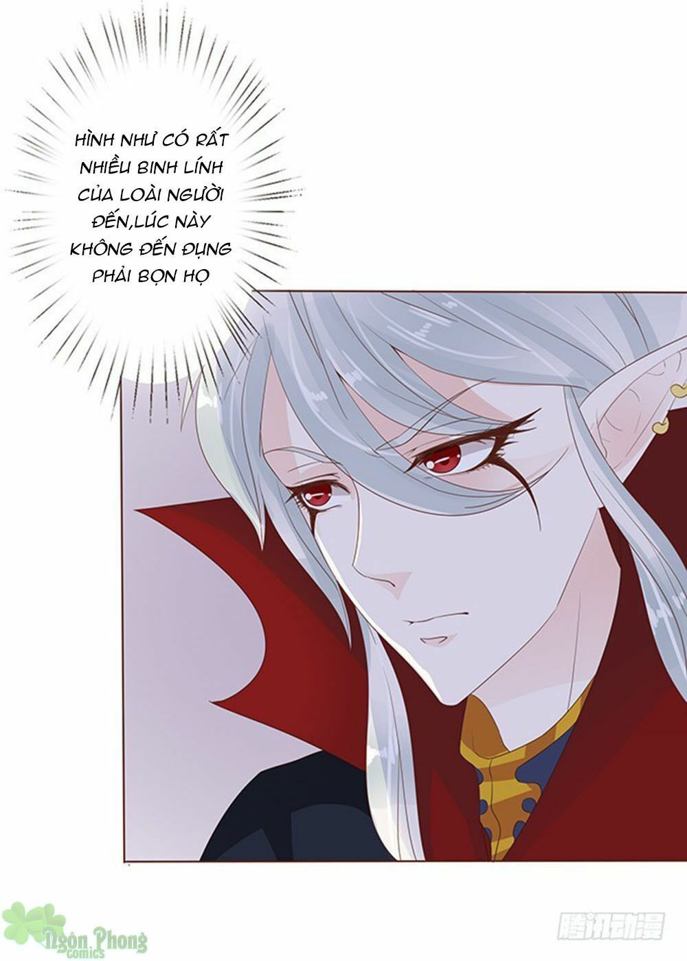 Ma Vương Luyến Ái Chỉ Nam: Chapter 90