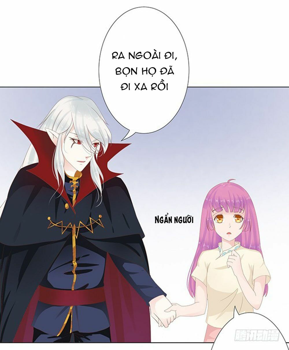 Ma Vương Luyến Ái Chỉ Nam: Chapter 90