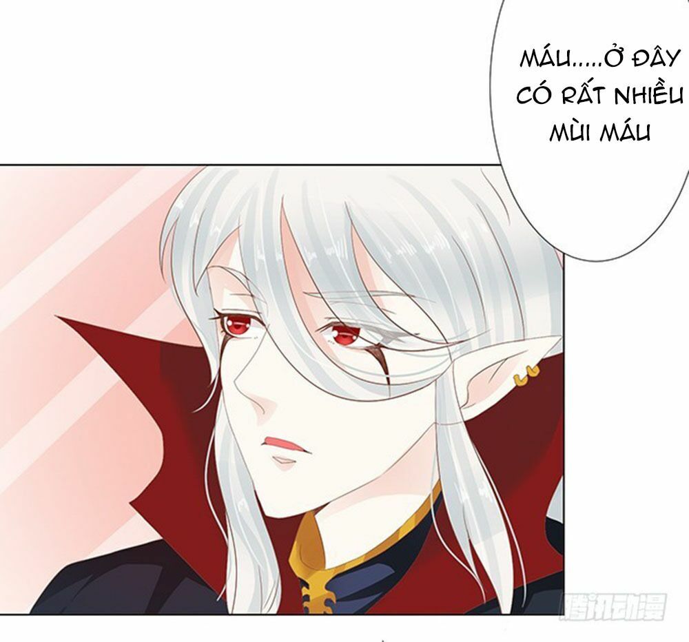 Ma Vương Luyến Ái Chỉ Nam: Chapter 90