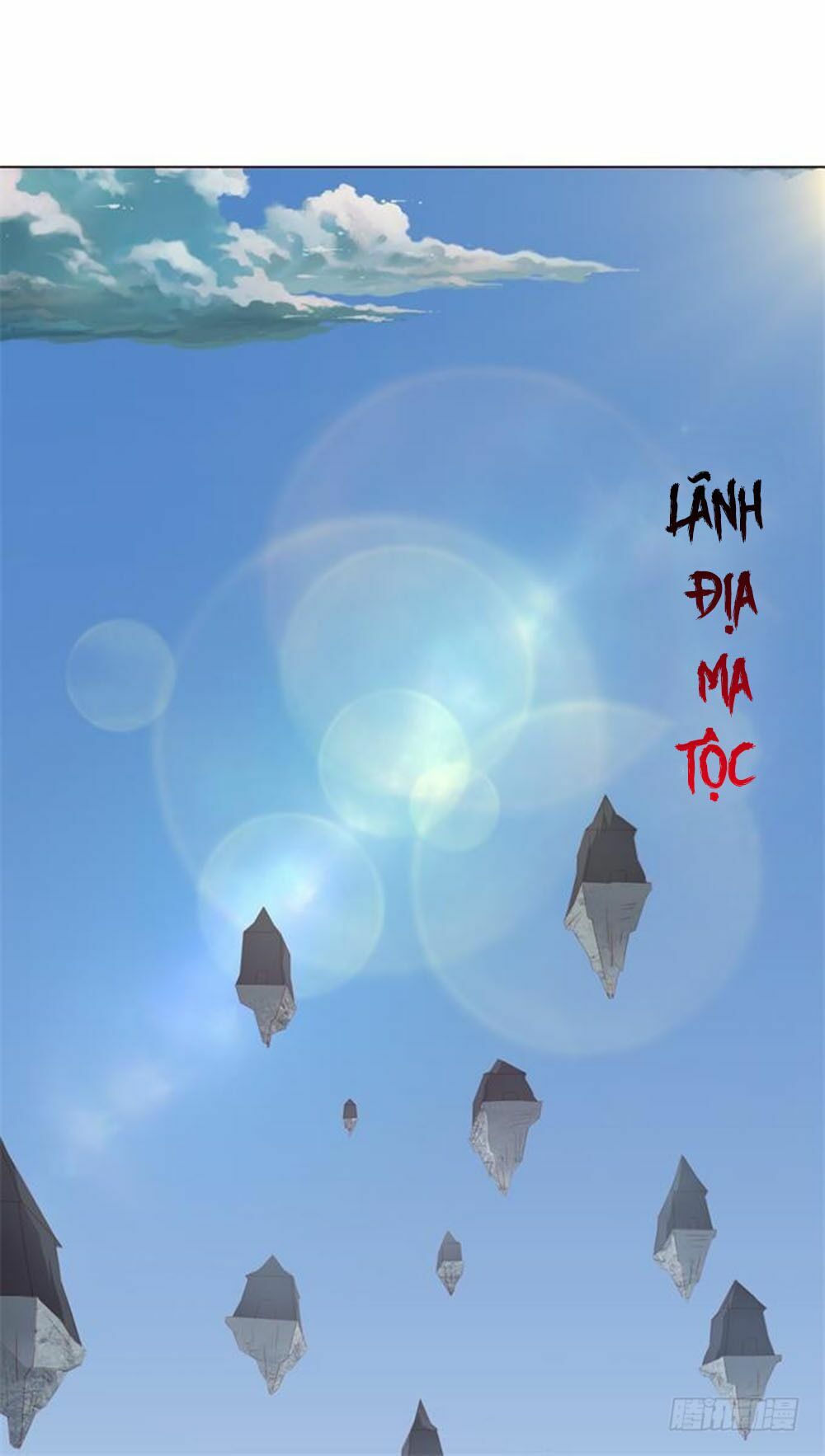 Ma Vương Luyến Ái Chỉ Nam: Chapter 90