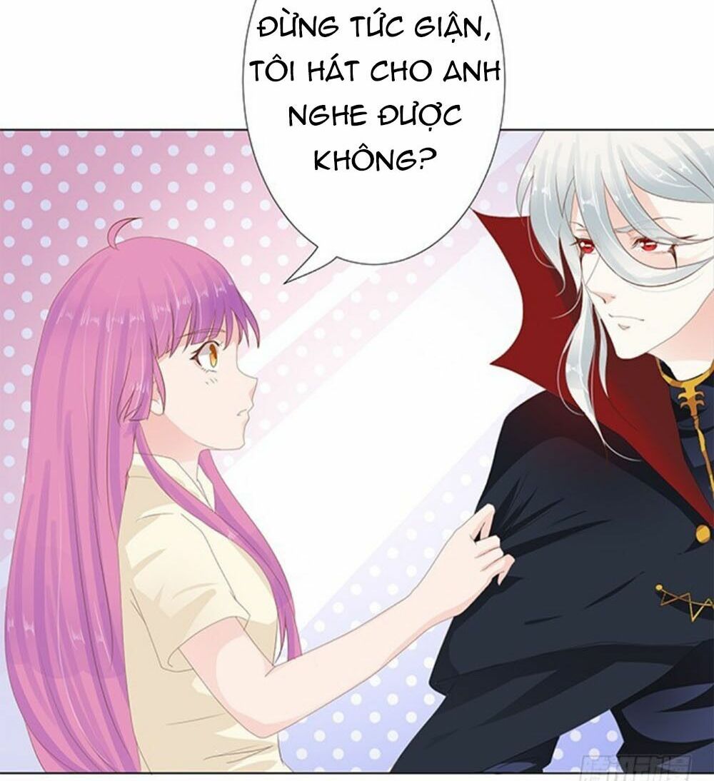 Ma Vương Luyến Ái Chỉ Nam: Chapter 91