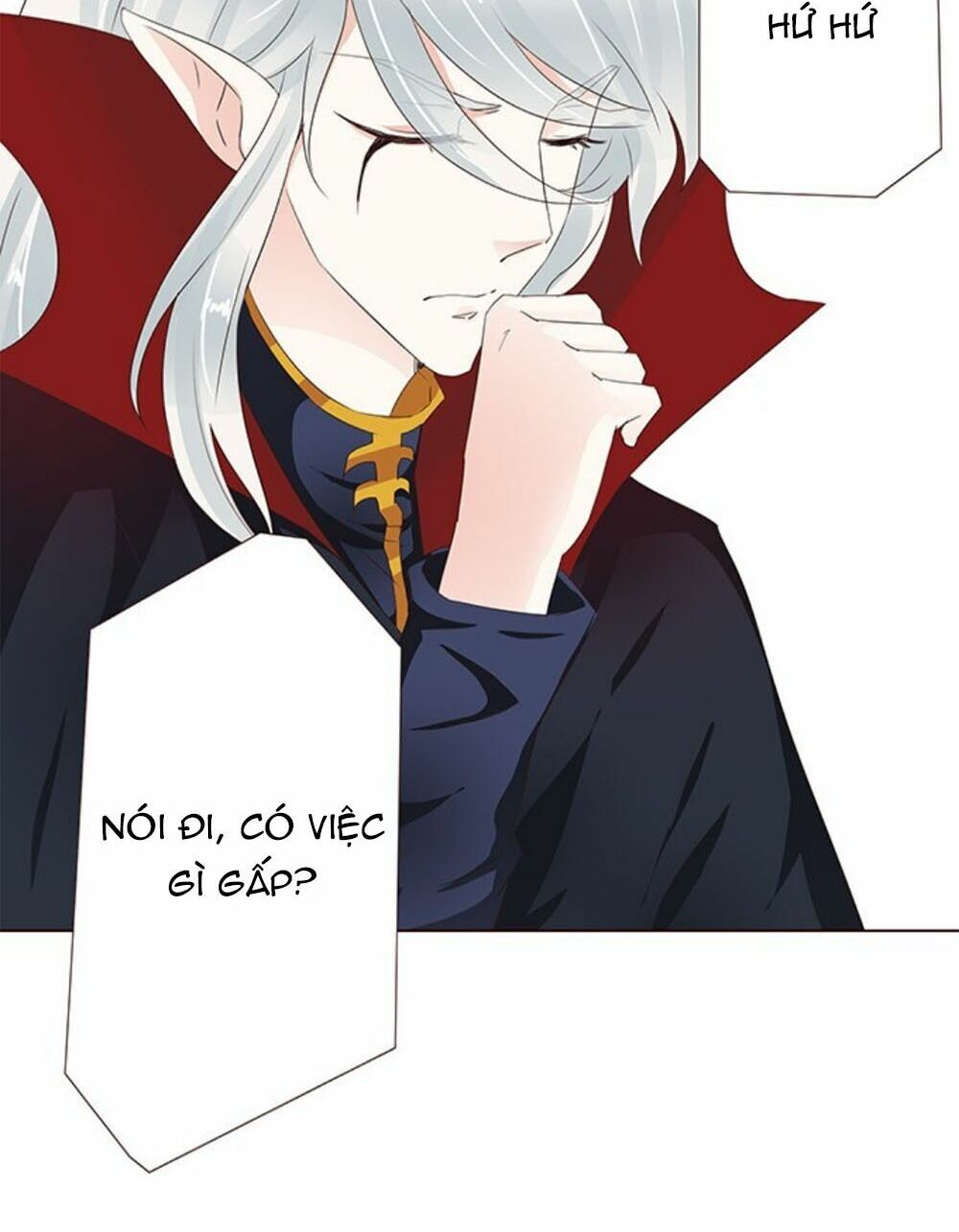 Ma Vương Luyến Ái Chỉ Nam: Chapter 91