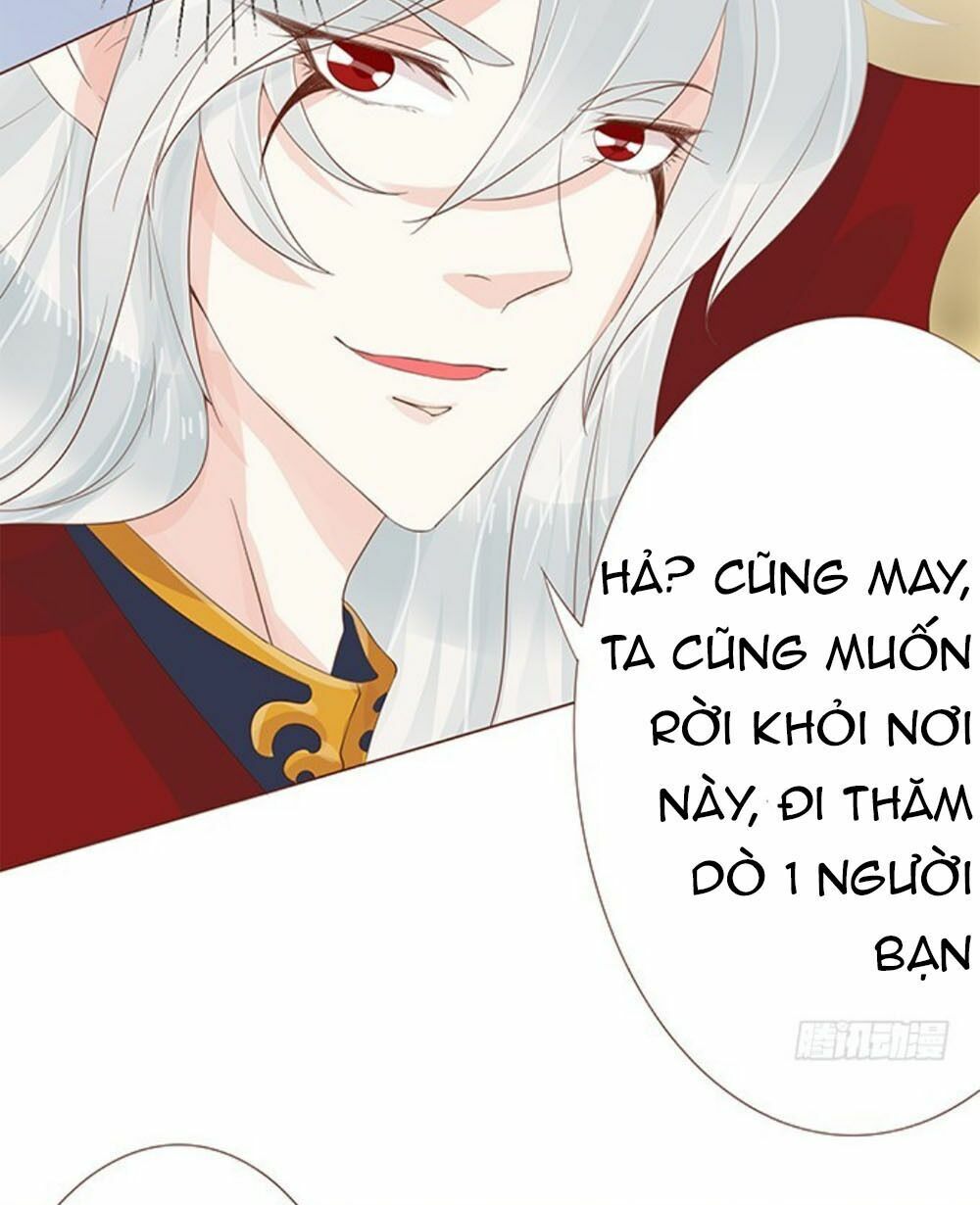 Ma Vương Luyến Ái Chỉ Nam: Chapter 91