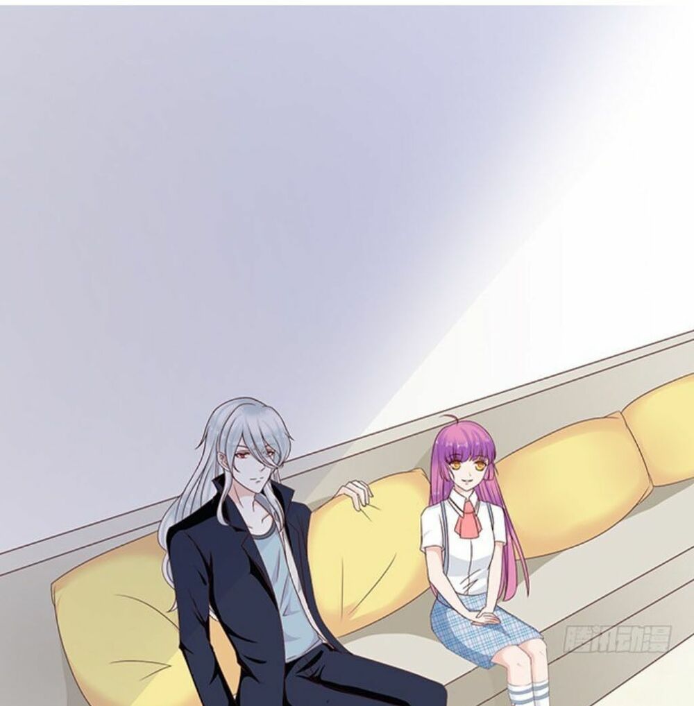 Ma Vương Luyến Ái Chỉ Nam: Chapter 94