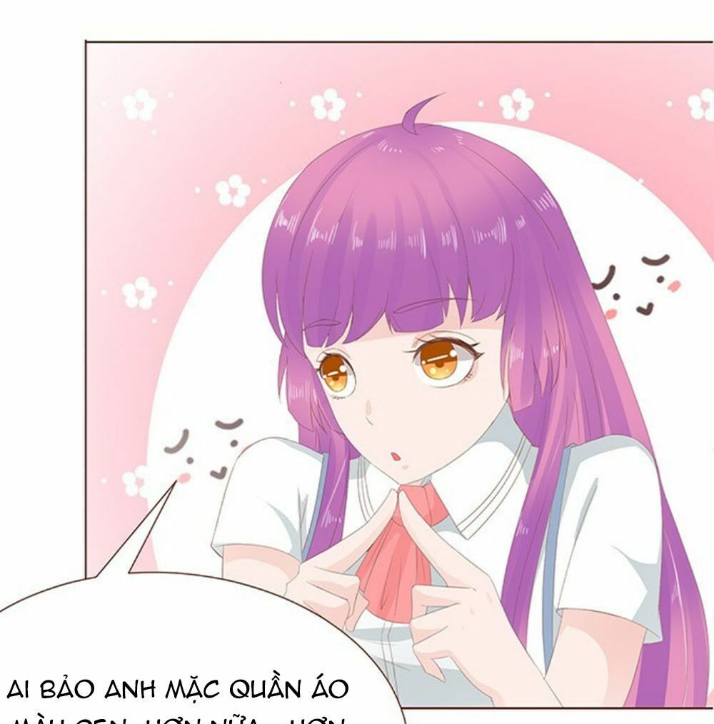 Ma Vương Luyến Ái Chỉ Nam: Chapter 94