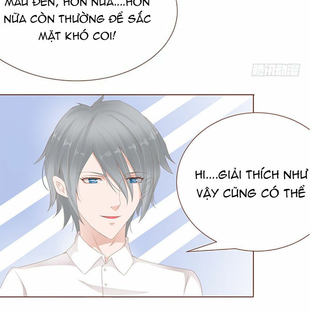 Ma Vương Luyến Ái Chỉ Nam: Chapter 94