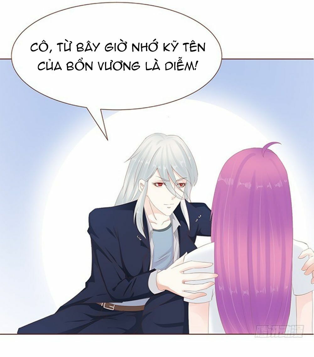 Ma Vương Luyến Ái Chỉ Nam: Chapter 94