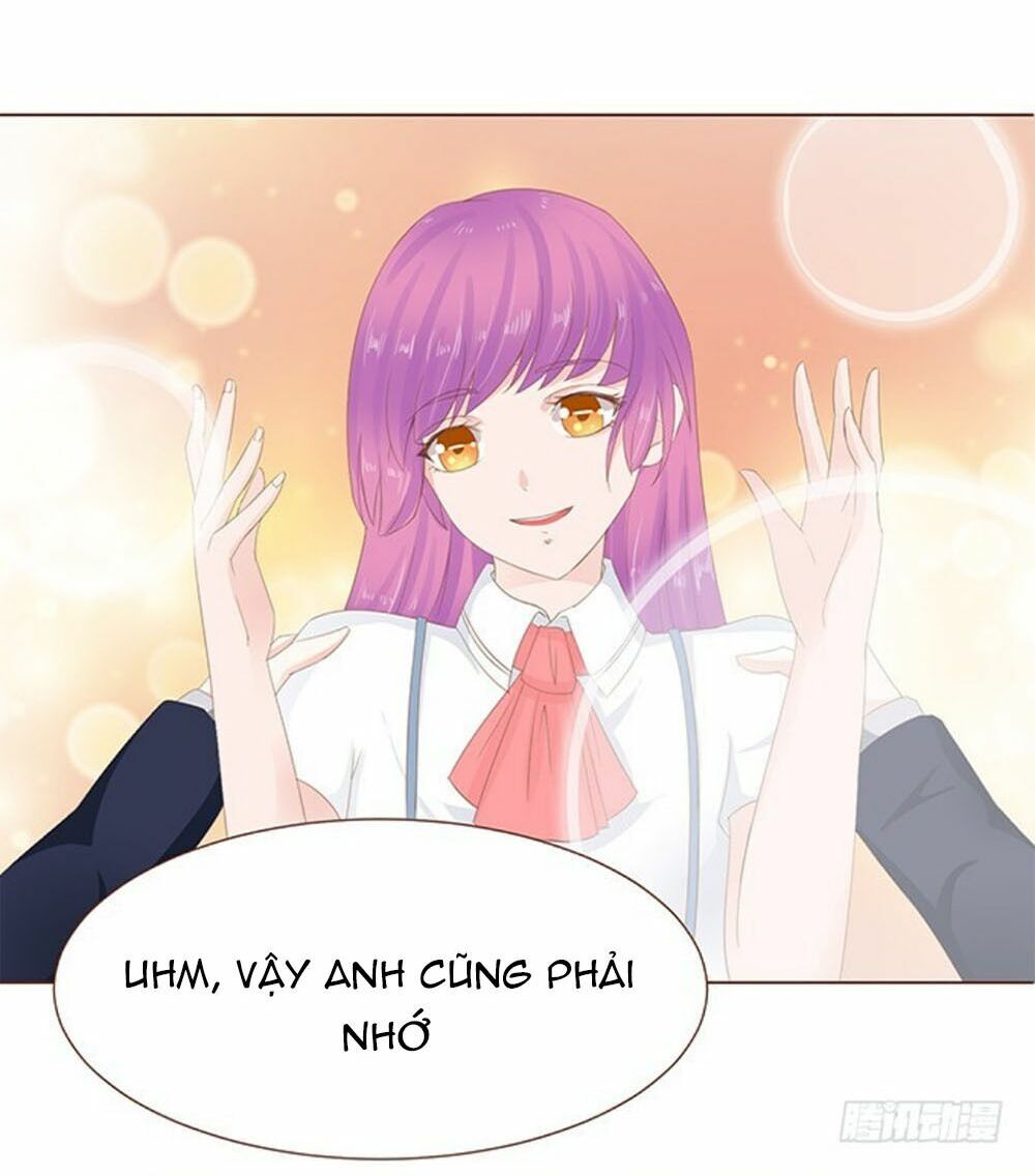 Ma Vương Luyến Ái Chỉ Nam: Chapter 94