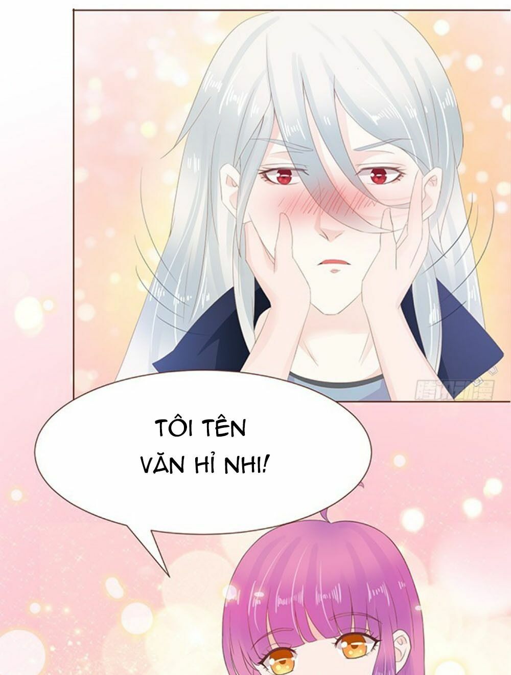 Ma Vương Luyến Ái Chỉ Nam: Chapter 94