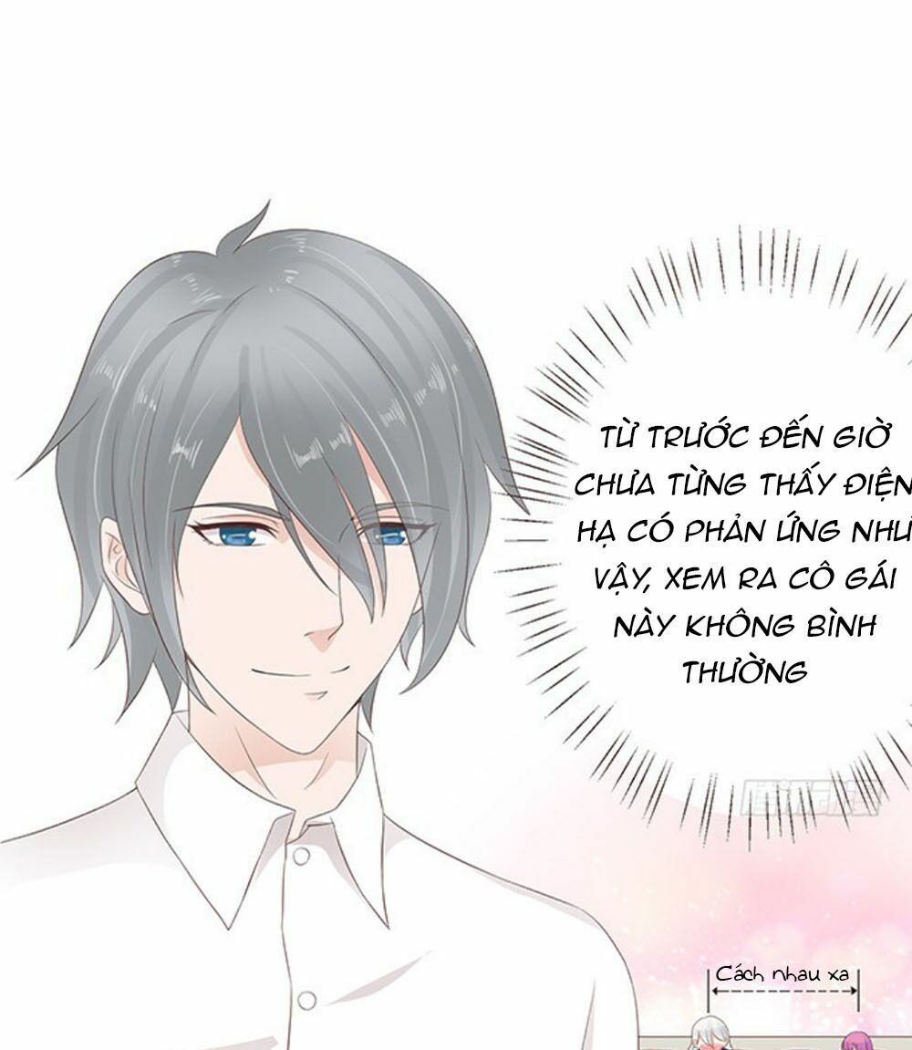 Ma Vương Luyến Ái Chỉ Nam: Chapter 94