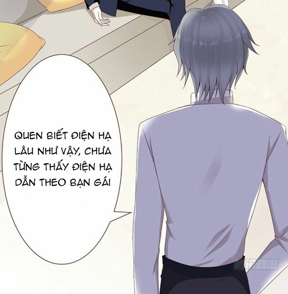 Ma Vương Luyến Ái Chỉ Nam: Chapter 94