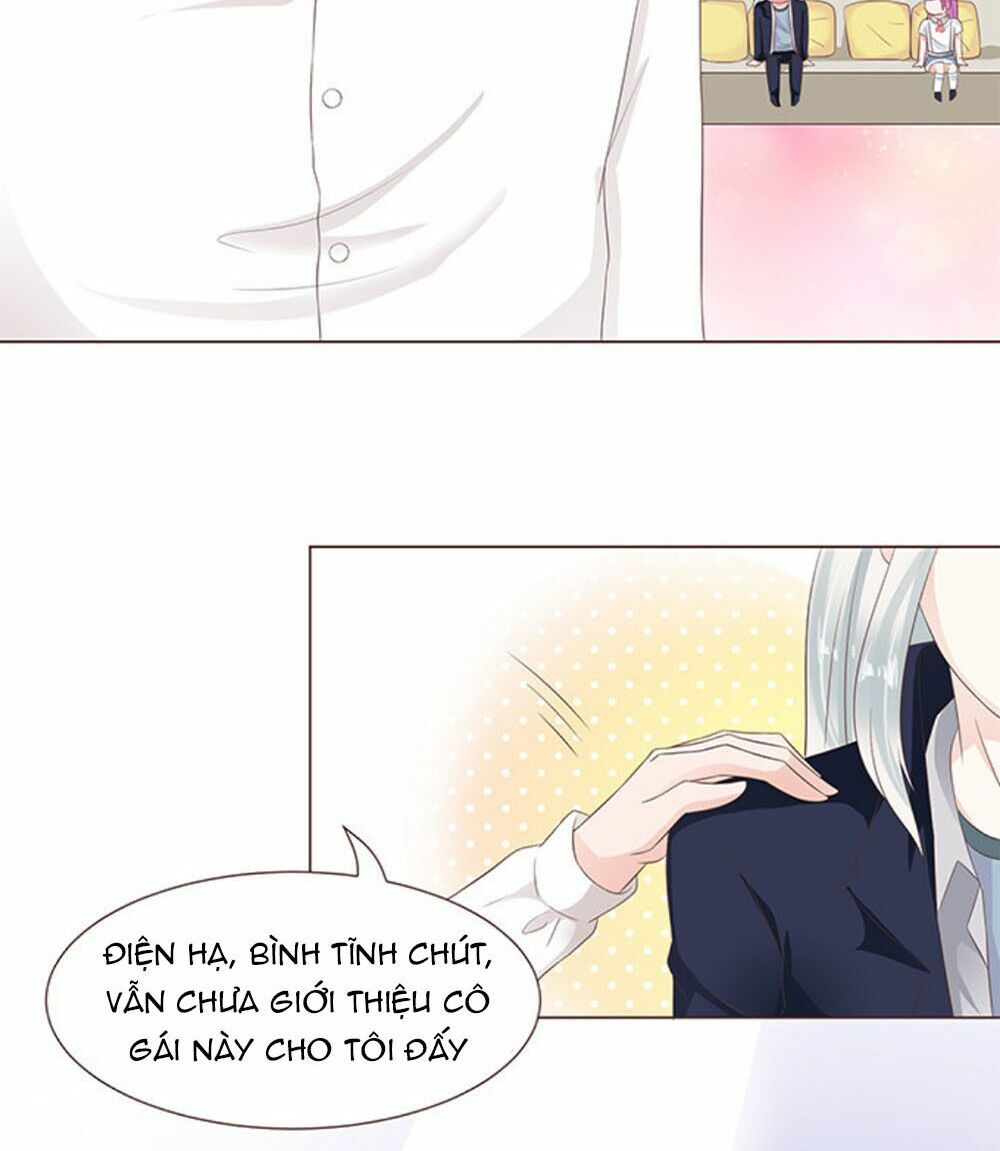 Ma Vương Luyến Ái Chỉ Nam: Chapter 94