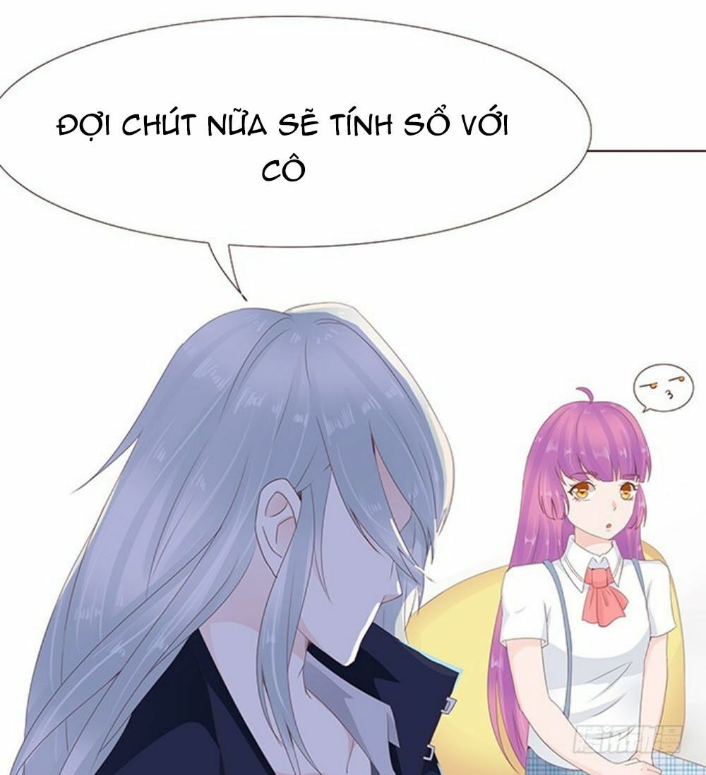 Ma Vương Luyến Ái Chỉ Nam: Chapter 94