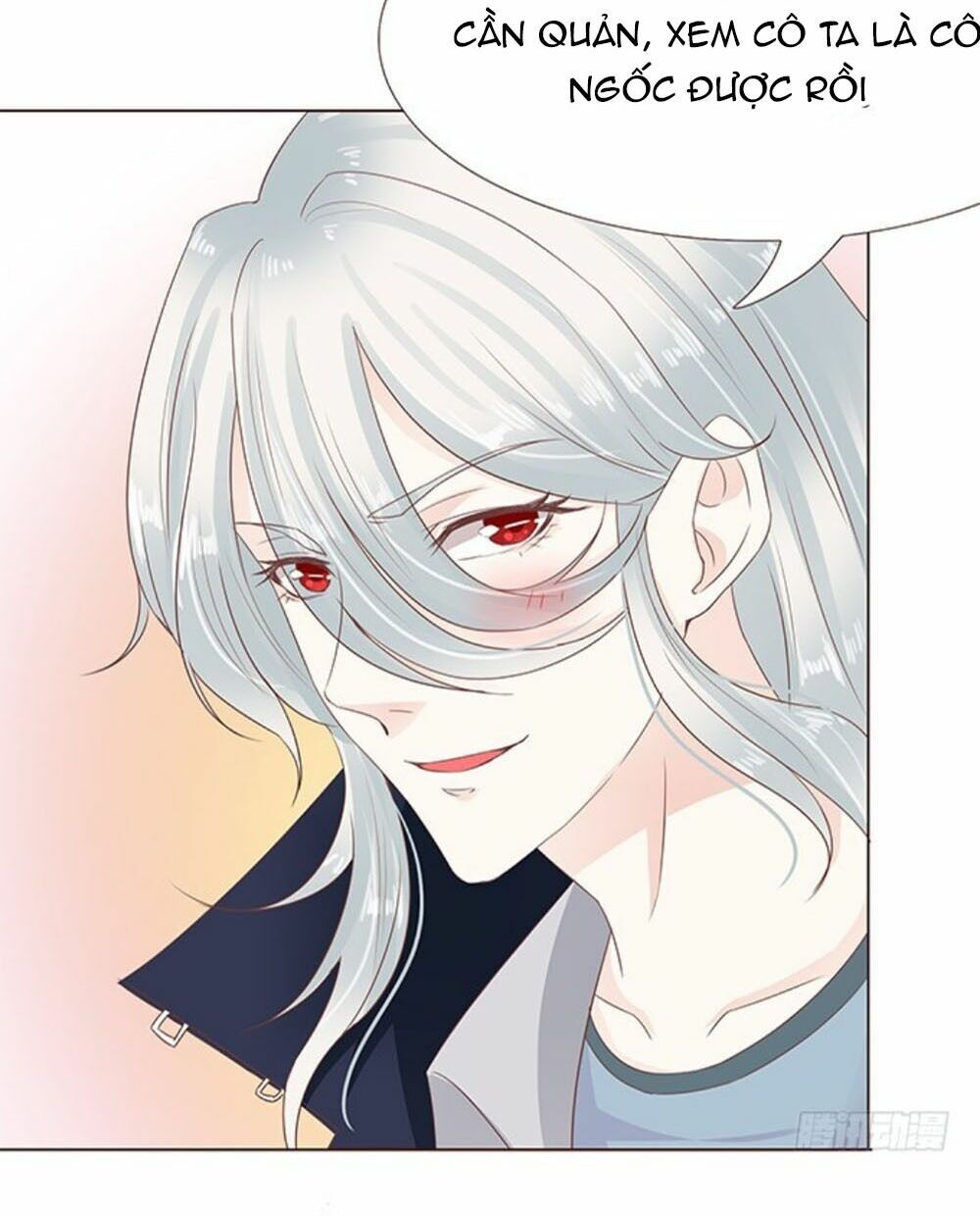 Ma Vương Luyến Ái Chỉ Nam: Chapter 94