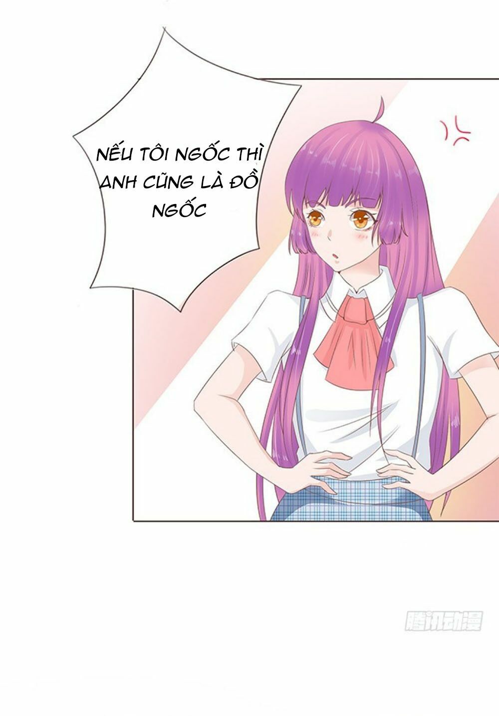 Ma Vương Luyến Ái Chỉ Nam: Chapter 94