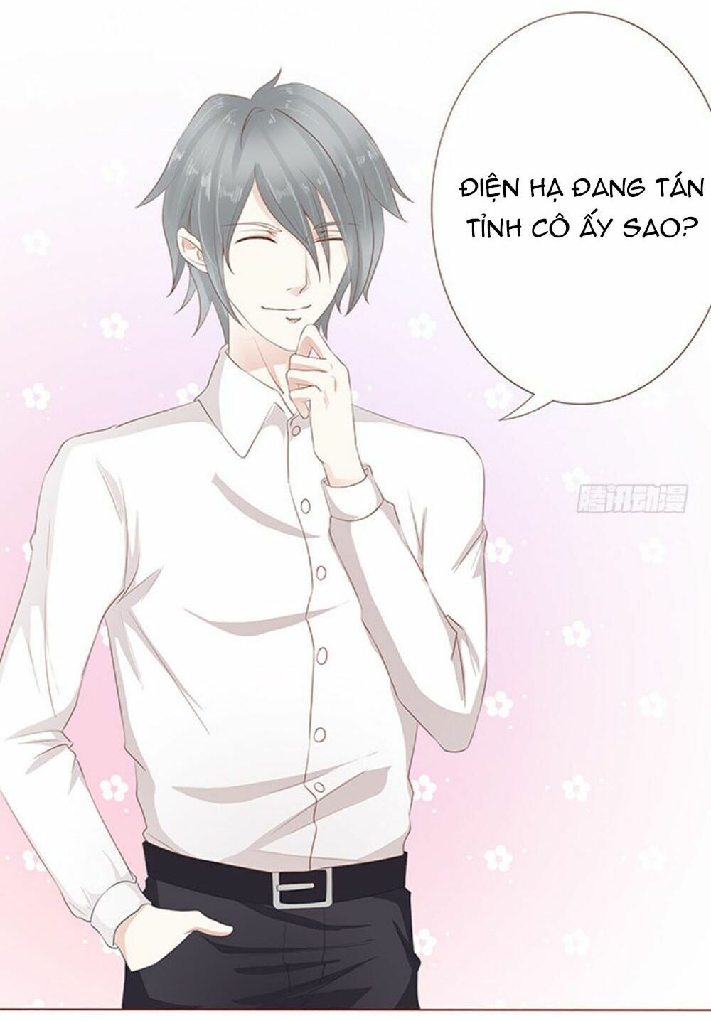 Ma Vương Luyến Ái Chỉ Nam: Chapter 94