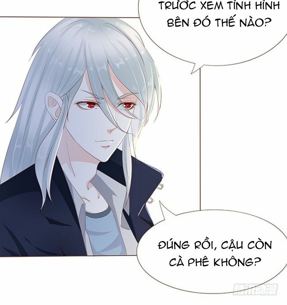 Ma Vương Luyến Ái Chỉ Nam: Chapter 94